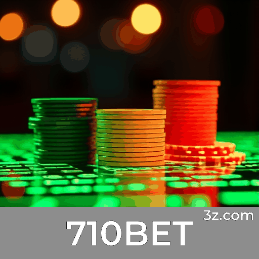 710BET: Especialista em Apostas Esportivas no Brasil