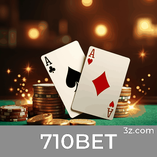 Acesse 710BET com Login Seguro e Desfrute de Benefícios