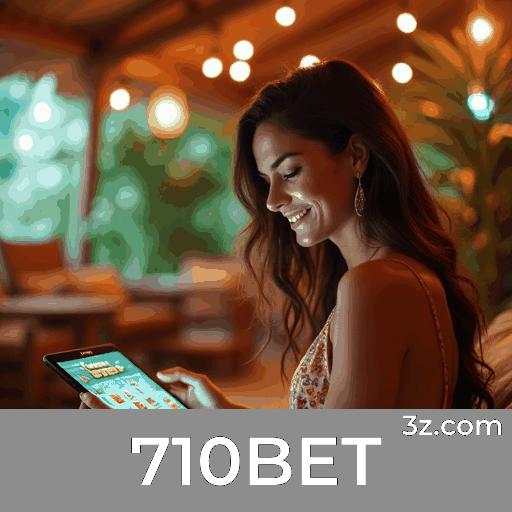 710BET: Estratégias de Bônus para Jogadores Inteligentes